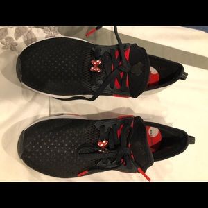 New Balance Disney Minnie Mouse Shoes